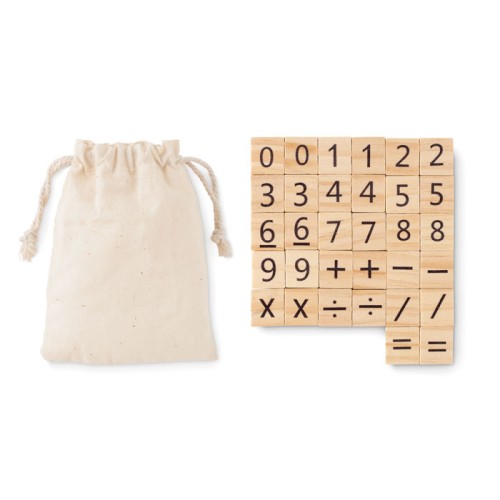 Игра настольная, бежевый, MO6398