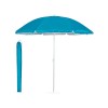 Зонт от солнца, бирюзовый, MO6184 Зонт от солнца, бирюзовый, MO6184