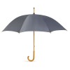 Зонт-трость, серый, KC5132 Зонт-трость, серый, KC5132