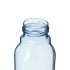 Бутылка для воды Импульс (Impulse), синяя, под полную запечатку