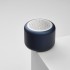 Беспроводная колонка Пассион (Passion) 80dB 600 mAh (Bluetooth 5.4), синяя
