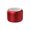 Беспроводная колонка Пассион (Passion) 80dB 600 mAh (Bluetooth 5.4), красная Беспроводная колонка Пассион (Passion) 80dB 600 mAh (Bluetooth 5.4), красная