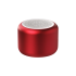 Беспроводная колонка Пассион (Passion) 80dB 600 mAh (Bluetooth 5.4), красная