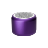 Беспроводная колонка Пассион (Passion) 80dB 600 mAh (Bluetooth 5.4), фиолетовая Беспроводная колонка Пассион (Passion) 80dB 600 mAh (Bluetooth 5.4), фиолетовая