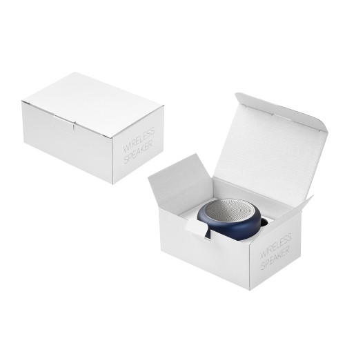 Беспроводная колонка Пассион (Passion) 80dB 600 mAh (Bluetooth 5.4), зеленая