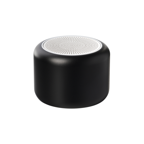 Беспроводная колонка Пассион (Passion) 80dB 600 mAh (Bluetooth 5.4), черная
