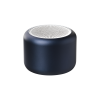 Беспроводная колонка Пассион (Passion) 80dB 600 mAh (Bluetooth 5.4), синяя Беспроводная колонка Пассион (Passion) 80dB 600 mAh (Bluetooth 5.4), синяя