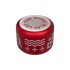 Беспроводная колонка Пассион (Passion) 80dB 600 mAh (Bluetooth 5.4), красная
