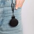 Беспроводная колонка Снэпбит (SnapBeat) 400 mAh, черная