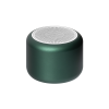 Беспроводная колонка Пассион (Passion) 80dB 600 mAh (Bluetooth 5.4), зеленая Беспроводная колонка Пассион (Passion) 80dB 600 mAh (Bluetooth 5.4), зеленая