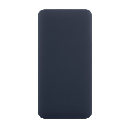 Внешний аккумулятор с подсветкой Анкор Плюс PD (Ancor PD Plus) 10000 mAh, синий