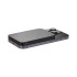 Внешний аккумулятор Артекс PD (Artex PD) 5000mAh с функцией беспроводной зарядки 15W, черный