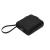 Внешний аккумулятор с подсветкой Риттер PD (Ritter PD) 10000mAh с функцией беспроводной зарядки 15W, черный Внешний аккумулятор с подсветкой Риттер PD (Ritter PD) 10000mAh с функцией беспроводной зарядки 15W, черный