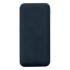 Внешний аккумулятор Ин Велюр (In Velour) 10000 mAh, синий