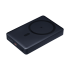 Внешний аккумулятор Атлантис Плюс PD (Atlantis PD Plus) 10000mAh с функцией беспроводной зарядки 15W, синий