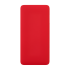 Внешний аккумулятор с подсветкой Анкор Плюс PD (Ancor PD Plus) 10000 mAh, красный