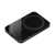 Внешний аккумулятор Артекс PD (Artex PD) 5000mAh с функцией беспроводной зарядки 15W, черный