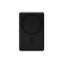 Внешний аккумулятор Атлантис Плюс PD (Atlantis PD Plus) 10000mAh с функцией беспроводной зарядки 15W, черный