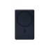 Внешний аккумулятор Атлантис Плюс PD (Atlantis PD Plus) 10000mAh с функцией беспроводной зарядки 15W, синий