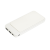 Внешний аккумулятор с подсветкой Старлайт Плюс PB (Starlight Plus PB) 10000 mAh, белый Внешний аккумулятор с подсветкой Старлайт Плюс PB (Starlight Plus PB) 10000 mAh, белый