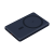 Внешний аккумулятор Атлантис (Atlantis) PD 5000mAh с функцией беспроводной зарядки 15W, синий