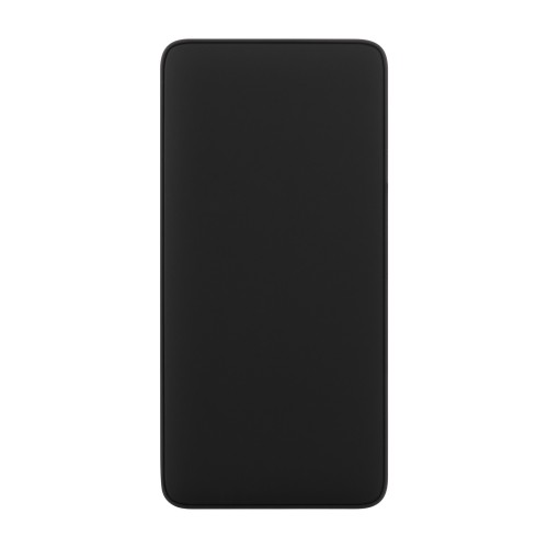 Внешний аккумулятор с подсветкой Анкор Плюс PD (Ancor PD Plus)10000 mAh, черный