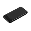 Внешний аккумулятор с подсветкой Старлайт Плюс PB (Starlight Plus PB) 10000 mAh, черный