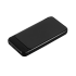 Внешний аккумулятор с подсветкой Старлайт Плюс PB (Starlight Plus PB) 10000 mAh, черный