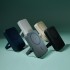 Внешний аккумулятор Юнион PD (Union PD) 10000mAh с функцией беспроводной зарядки 15W, белый