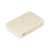 Внешний аккумулятор Юнион PD (Union PD) 10000mAh с функцией беспроводной зарядки 15W, бежевый Внешний аккумулятор Юнион PD (Union PD) 10000mAh с функцией беспроводной зарядки 15W, бежевый
