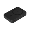 Внешний аккумулятор Юнион PD (Union PD) 10000mAh с функцией беспроводной зарядки 15W, черный Внешний аккумулятор Юнион PD (Union PD) 10000mAh с функцией беспроводной зарядки 15W, черный