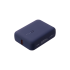 Внешний аккумулятор с функцией быстрой зарядки Формула (Formula) 10000 mAh, синий