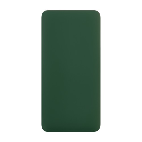 Внешний аккумулятор с подсветкой Анкор Плюс PD (Ancor PD Plus) 10000 mAh, зеленый