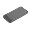 Внешний аккумулятор с подсветкой Старлайт Плюс PB (Starlight Plus PB) 10000 mAh, серый