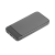 Внешний аккумулятор с подсветкой Старлайт Плюс PB (Starlight Plus PB) 10000 mAh, серый Внешний аккумулятор с подсветкой Старлайт Плюс PB (Starlight Plus PB) 10000 mAh, серый