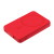 Внешний аккумулятор Ларго PD (Largo PD) 5000mAh с функцией беспроводной зарядки 15W, красный Внешний аккумулятор Ларго PD (Largo PD) 5000mAh с функцией беспроводной зарядки 15W, красный