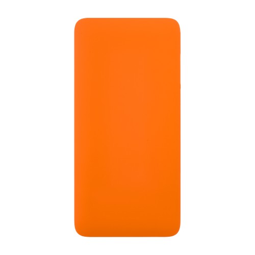 Внешний аккумулятор с подсветкой Анкор Плюс PD (Ancor PD Plus) 10000 mAh, оранжевый