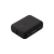 Внешний аккумулятор с функцией быстрой зарядки Формула (Formula) 10000 mAh, черный Внешний аккумулятор с функцией быстрой зарядки Формула (Formula) 10000 mAh, черный