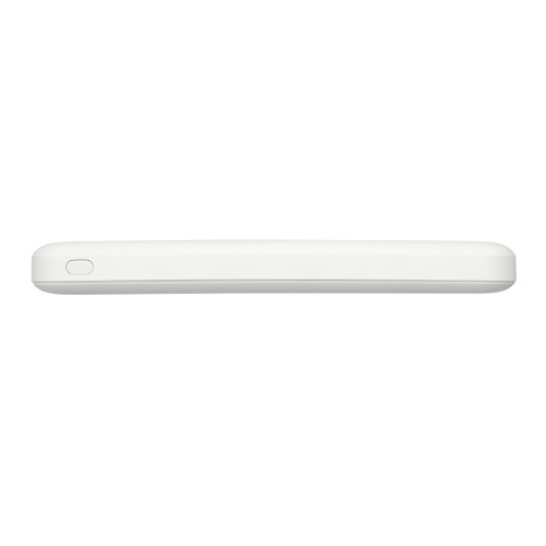Внешний аккумулятор Элари Плюс (Elari Plus) 10000 mAh, белый