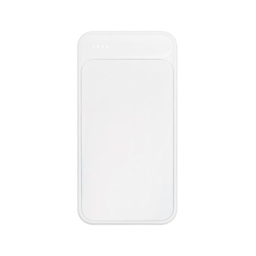 Внешний аккумулятор Старлайт Плюс НЕО (Starlight Plus NEO) 10000 mAh, белый