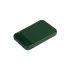Внешний аккумулятор с подсветкой Старлайт PB (Starlight PB) 5000 mAh, зеленый