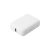 Внешний аккумулятор с функцией быстрой зарядки Формула (Formula) 10000 mAh, белый Внешний аккумулятор с функцией быстрой зарядки Формула (Formula) 10000 mAh, белый