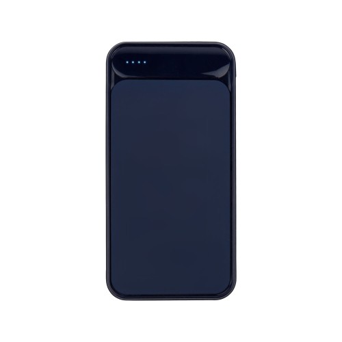 Внешний аккумулятор с подсветкой Старлайт Плюс PB (Starlight Plus PB) 10000 mAh, синий