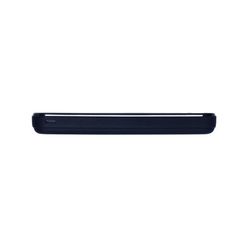 Внешний аккумулятор с подсветкой Старлайт Плюс PB (Starlight Plus PB) 10000 mAh, синий
