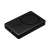 Внешний аккумулятор Атлантис Плюс PD (Atlantis PD Plus) 10000mAh с функцией беспроводной зарядки 15W, черный