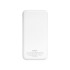 Внешний аккумулятор с подсветкой Старлайт Плюс PB (Starlight Plus PB) 10000 mAh, белый