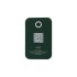 Внешний аккумулятор с подсветкой Старлайт PB (Starlight PB) 5000 mAh, зеленый