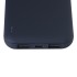 Внешний аккумулятор с подсветкой Люче (Luce) 10000 mAh, синий