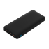 Внешний аккумулятор с подсветкой Анкор Плюс PD (Ancor PD Plus)10000 mAh, черный