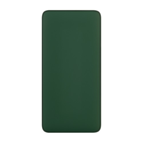 Внешний аккумулятор с подсветкой Анкор Плюс PD (Ancor PD Plus) 10000 mAh, зеленый